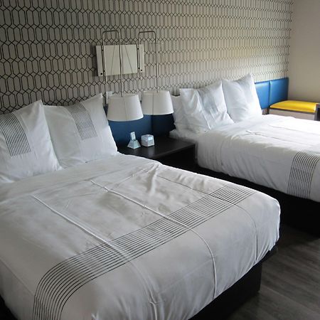 Glo Best Western Savannah-Gateway I-95 Ngoại thất bức ảnh