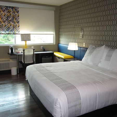 Glo Best Western Savannah-Gateway I-95 Ngoại thất bức ảnh