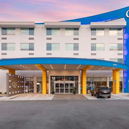 Glo Best Western Savannah-Gateway I-95 Ngoại thất bức ảnh