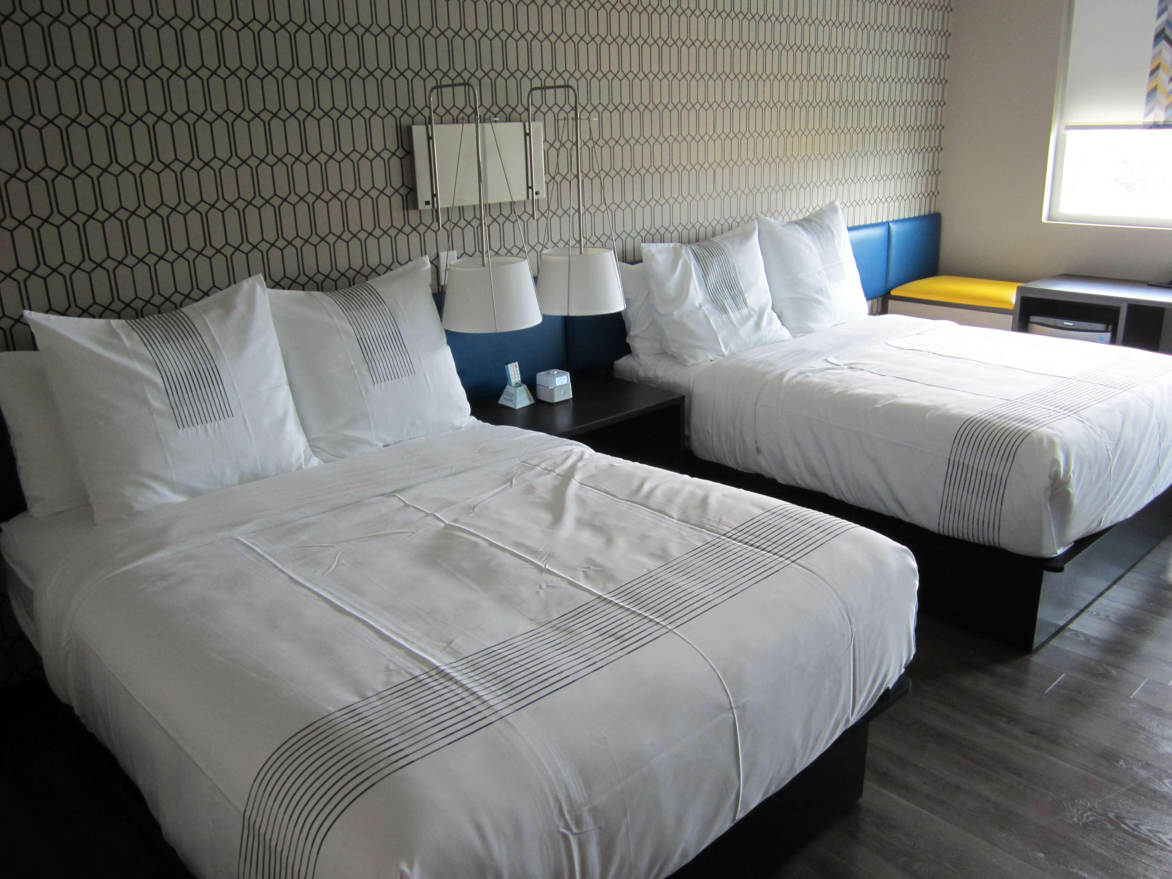 Glo Best Western Savannah-Gateway I-95 Ngoại thất bức ảnh