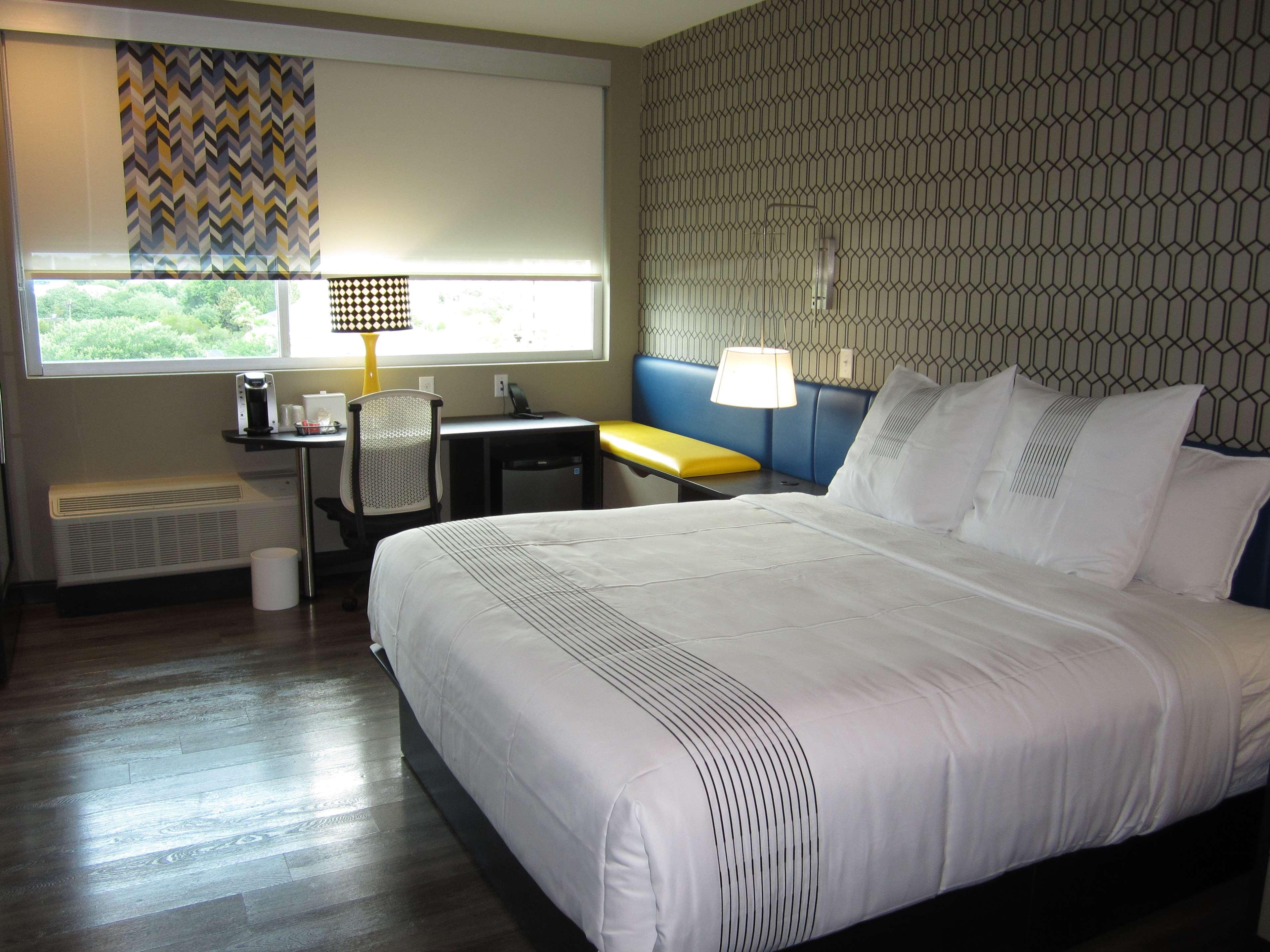Glo Best Western Savannah-Gateway I-95 Ngoại thất bức ảnh