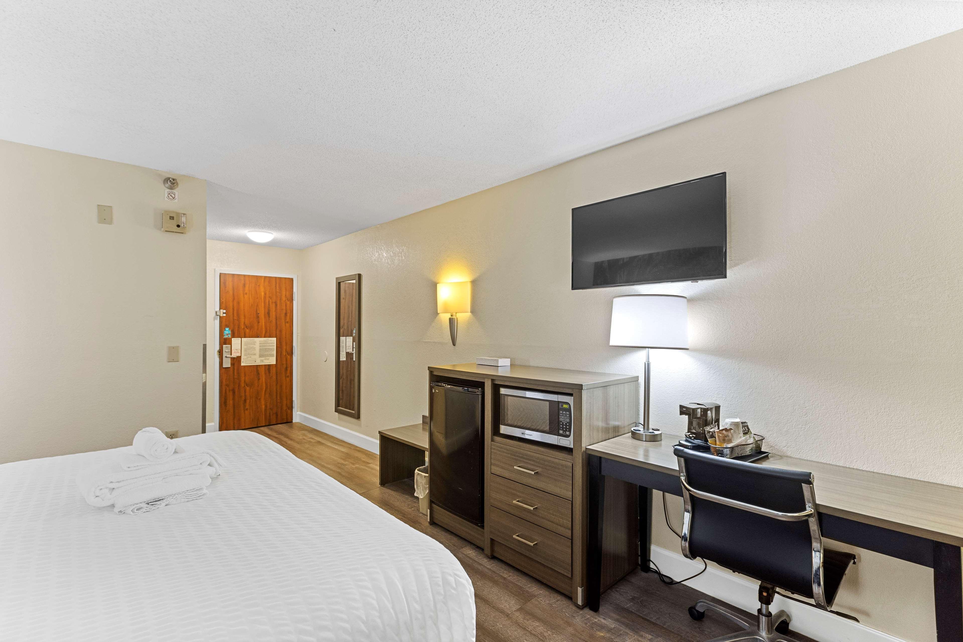 Glo Best Western Savannah-Gateway I-95 Ngoại thất bức ảnh