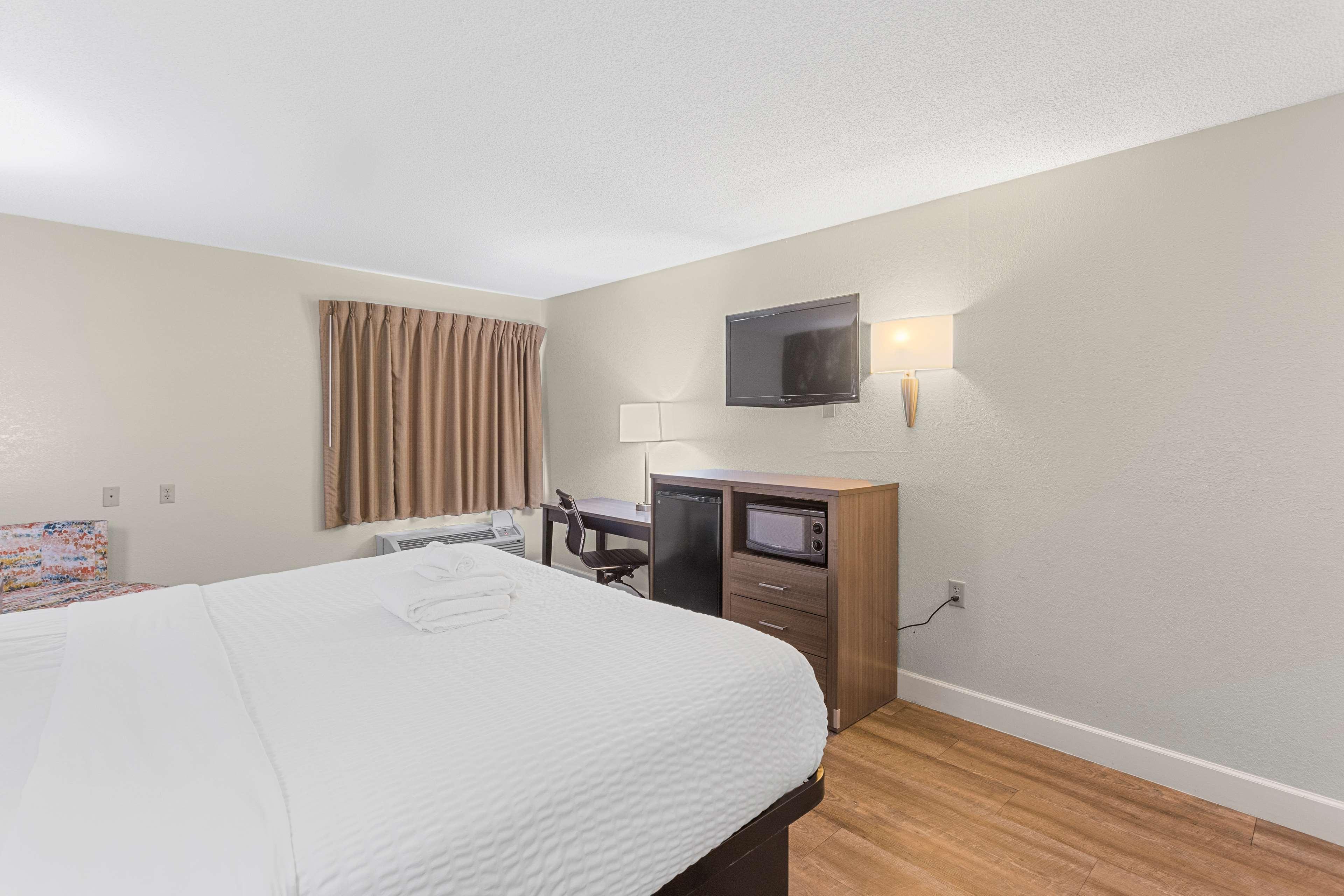 Glo Best Western Savannah-Gateway I-95 Ngoại thất bức ảnh