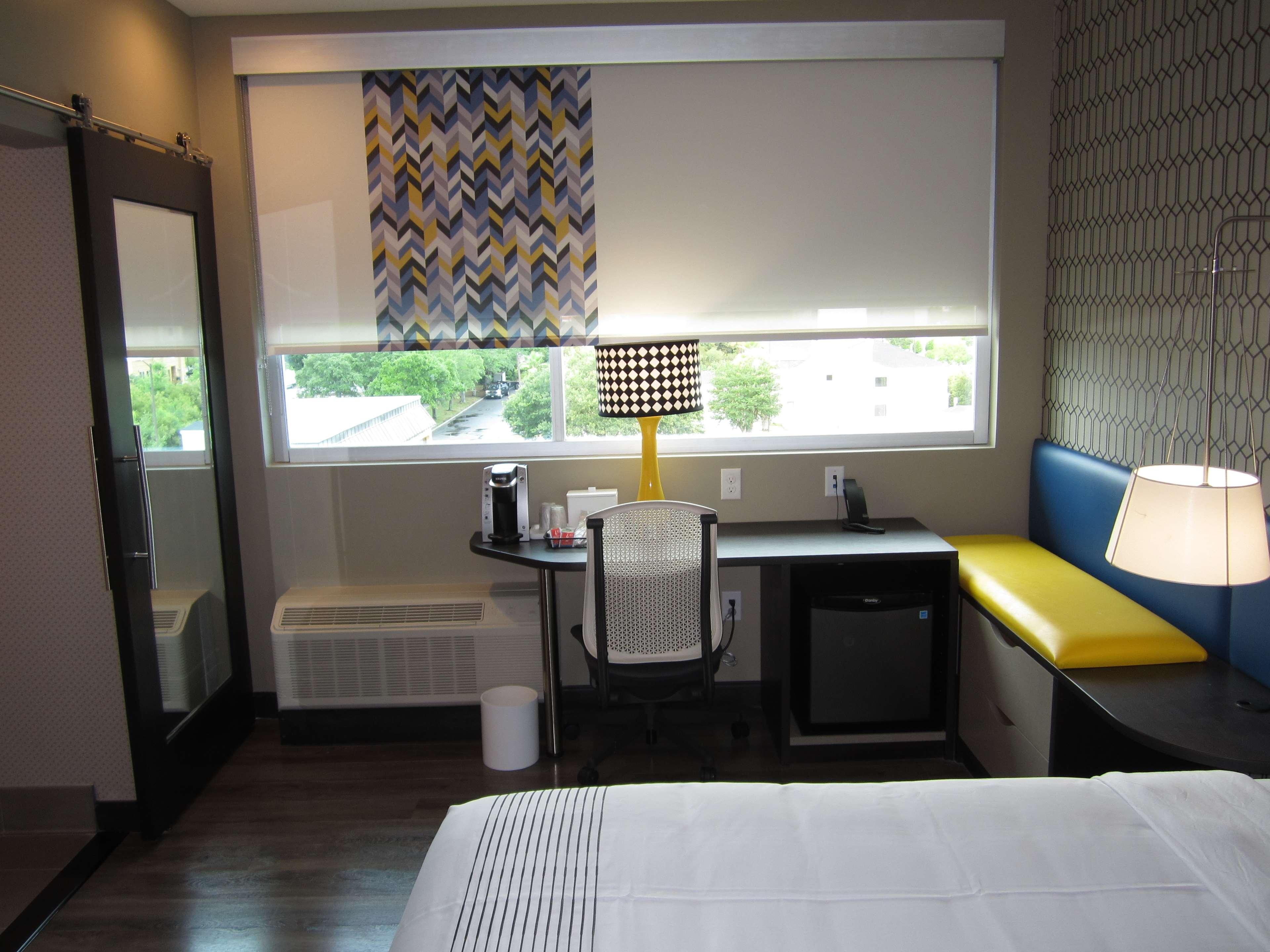 Glo Best Western Savannah-Gateway I-95 Ngoại thất bức ảnh