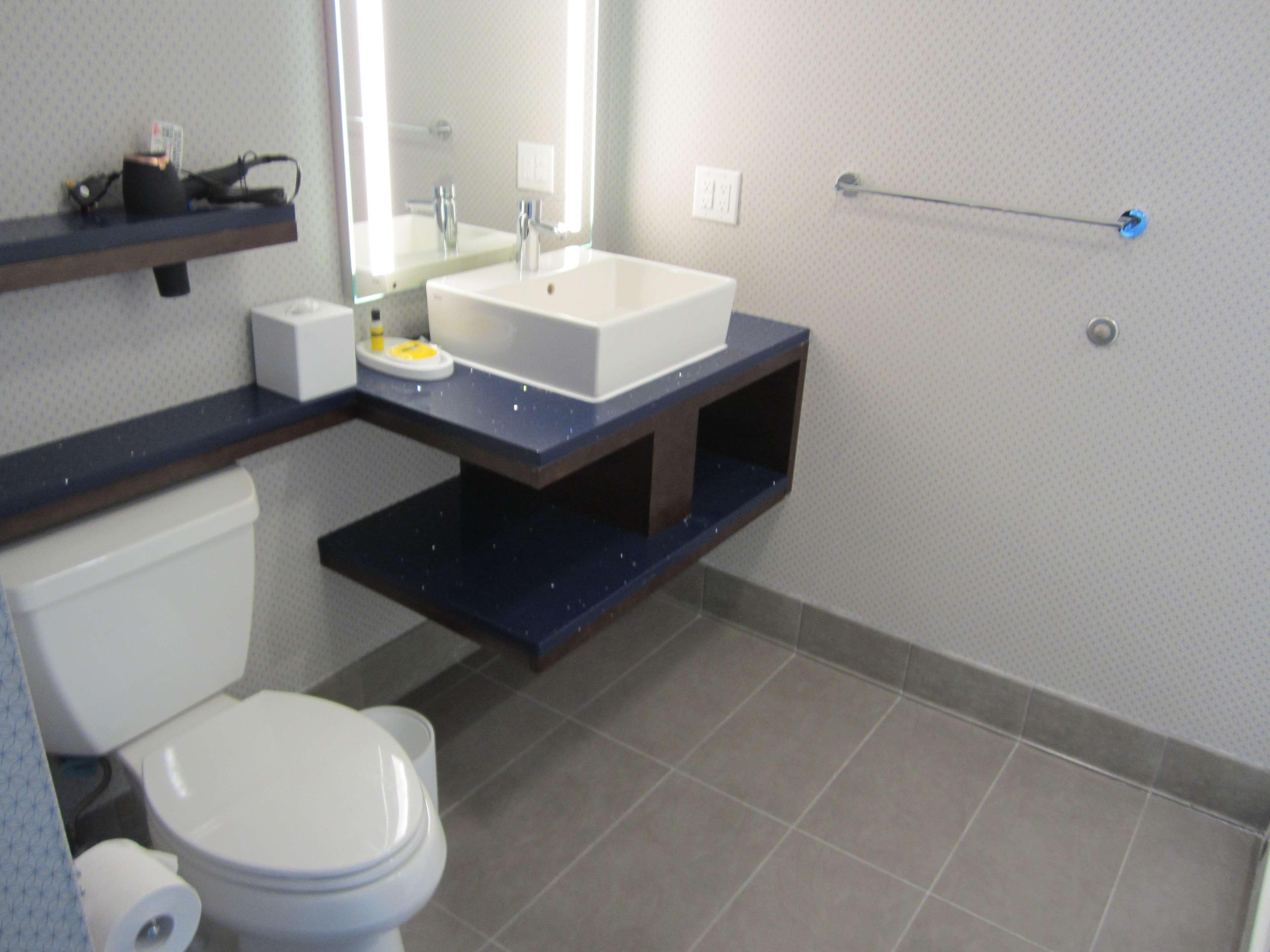 Glo Best Western Savannah-Gateway I-95 Ngoại thất bức ảnh
