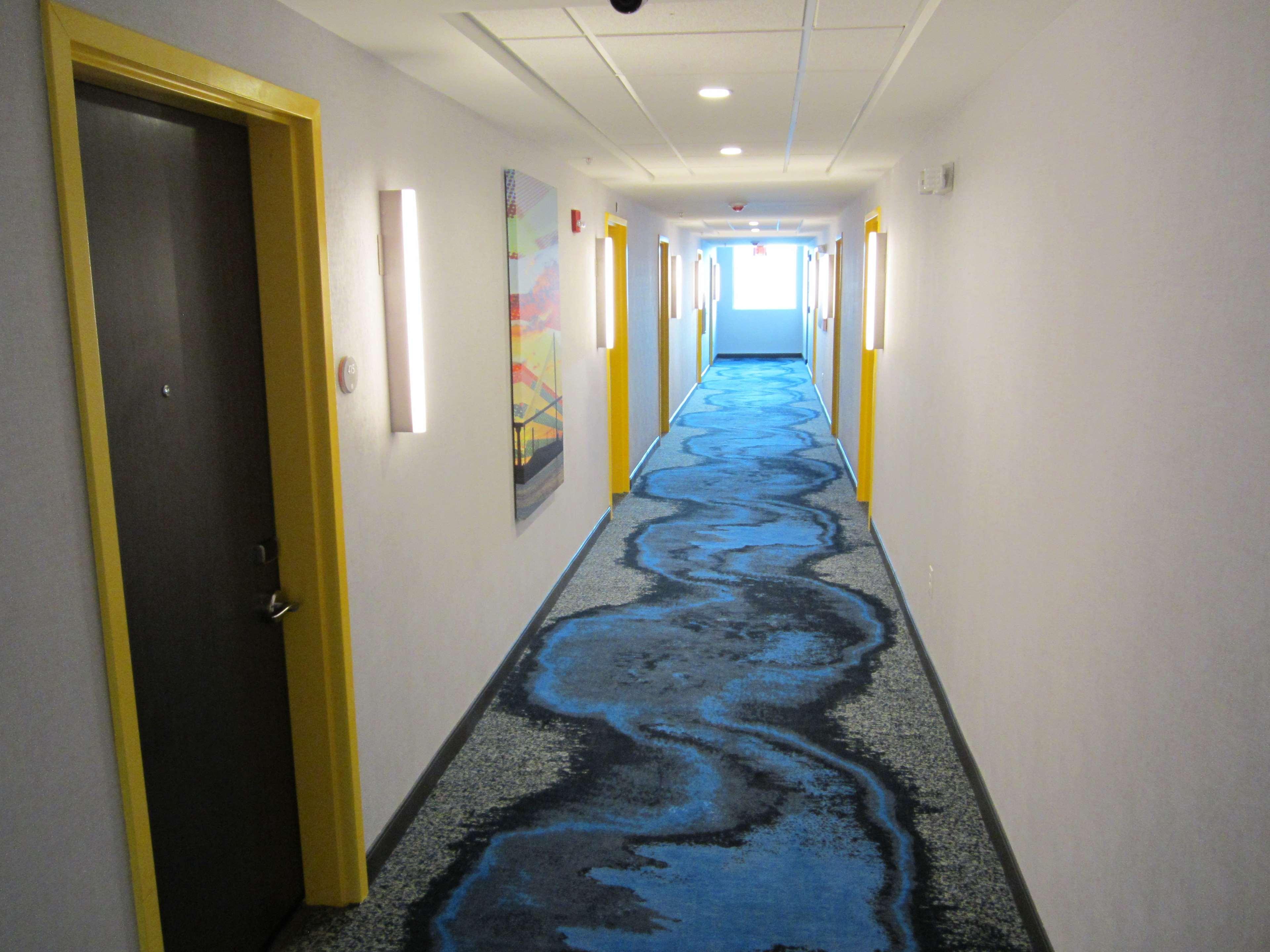 Glo Best Western Savannah-Gateway I-95 Ngoại thất bức ảnh