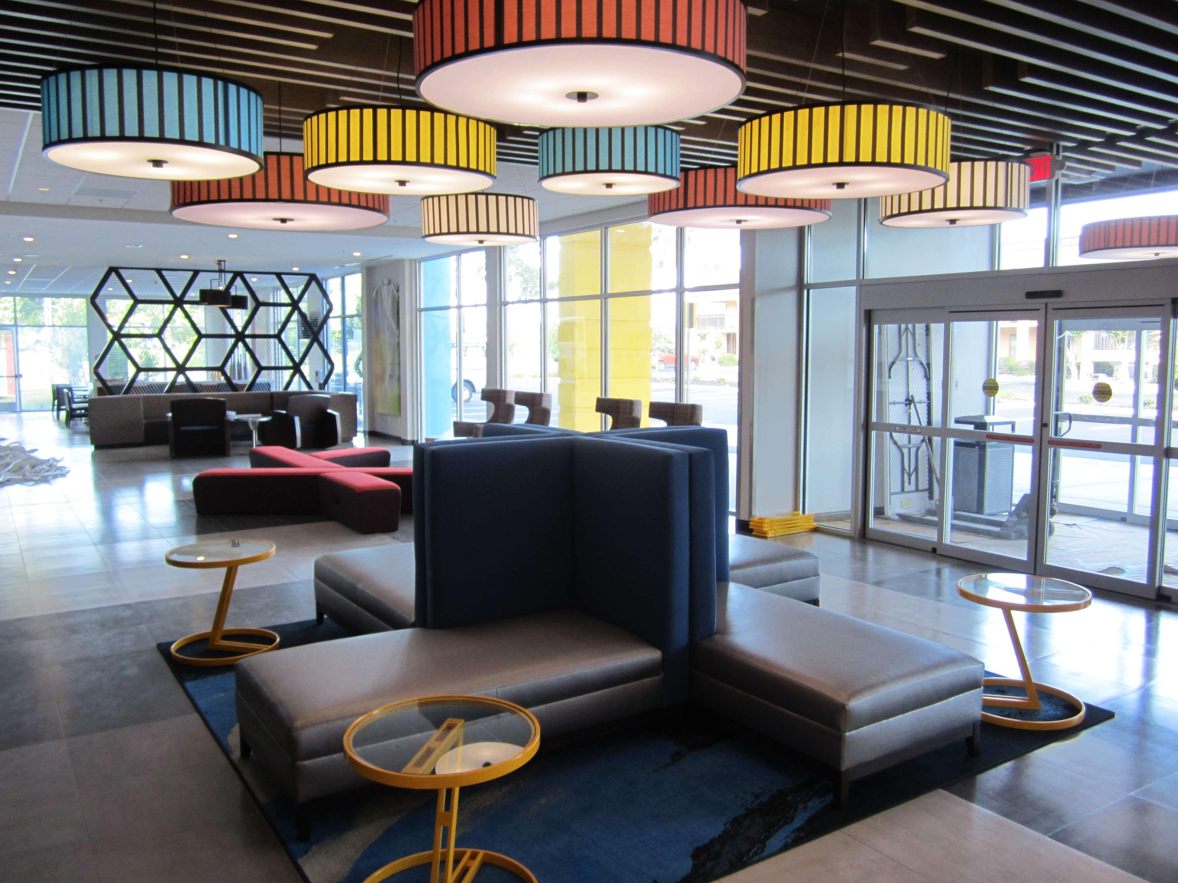 Glo Best Western Savannah-Gateway I-95 Ngoại thất bức ảnh