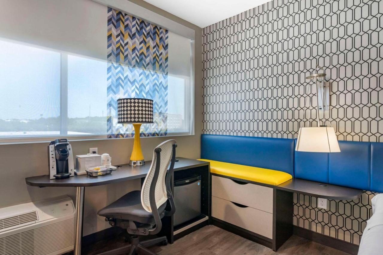 Glo Best Western Savannah-Gateway I-95 Ngoại thất bức ảnh