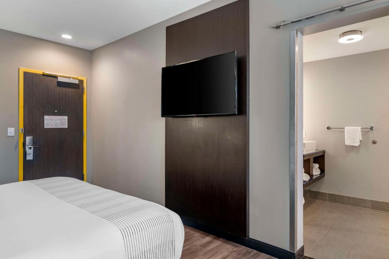 Glo Best Western Savannah-Gateway I-95 Ngoại thất bức ảnh