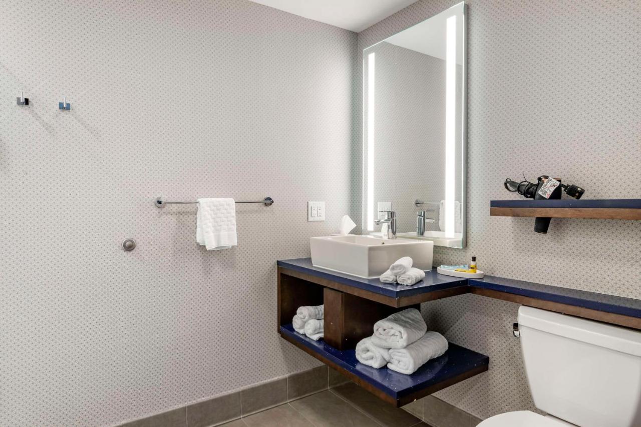 Glo Best Western Savannah-Gateway I-95 Ngoại thất bức ảnh
