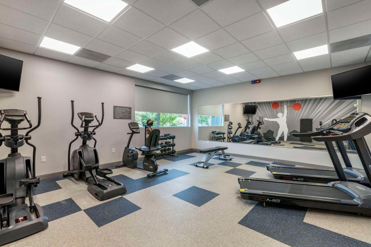 Glo Best Western Savannah-Gateway I-95 Ngoại thất bức ảnh