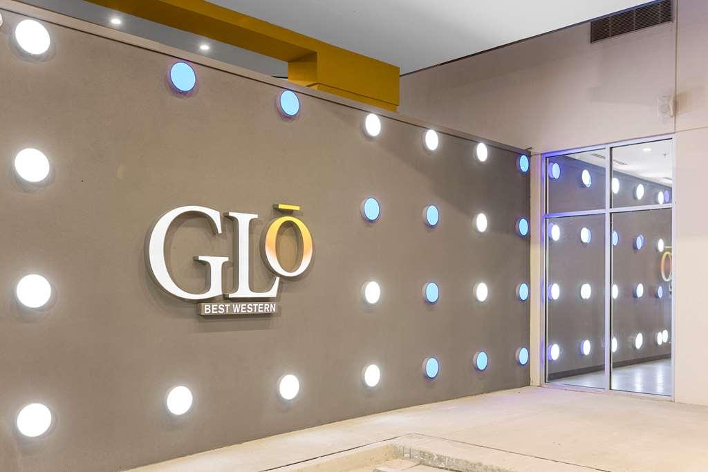 Glo Best Western Savannah-Gateway I-95 Ngoại thất bức ảnh
