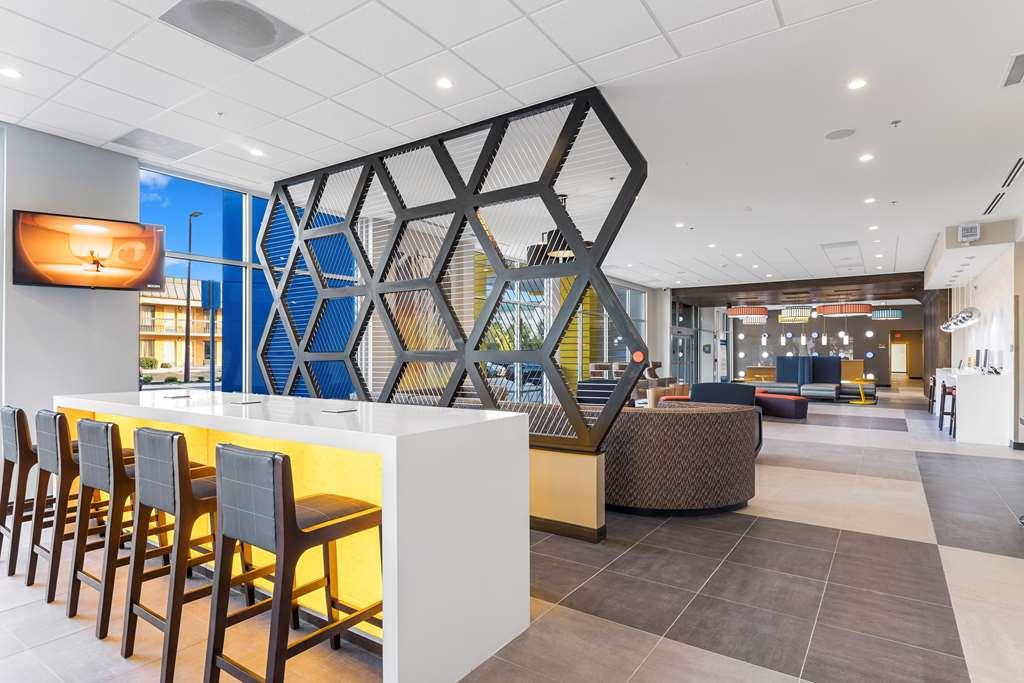 Glo Best Western Savannah-Gateway I-95 Nội địa bức ảnh