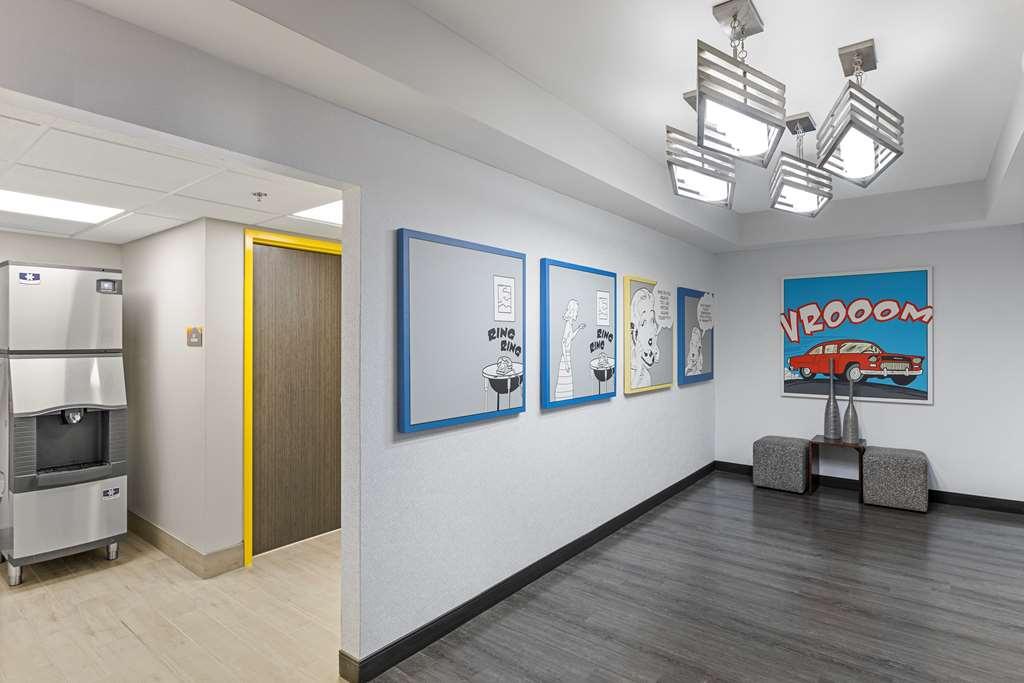 Glo Best Western Savannah-Gateway I-95 Tiện nghi bức ảnh