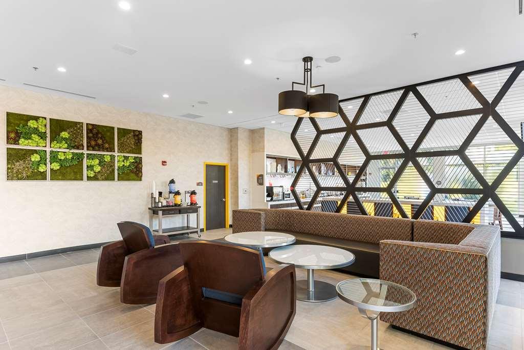 Glo Best Western Savannah-Gateway I-95 Ngoại thất bức ảnh