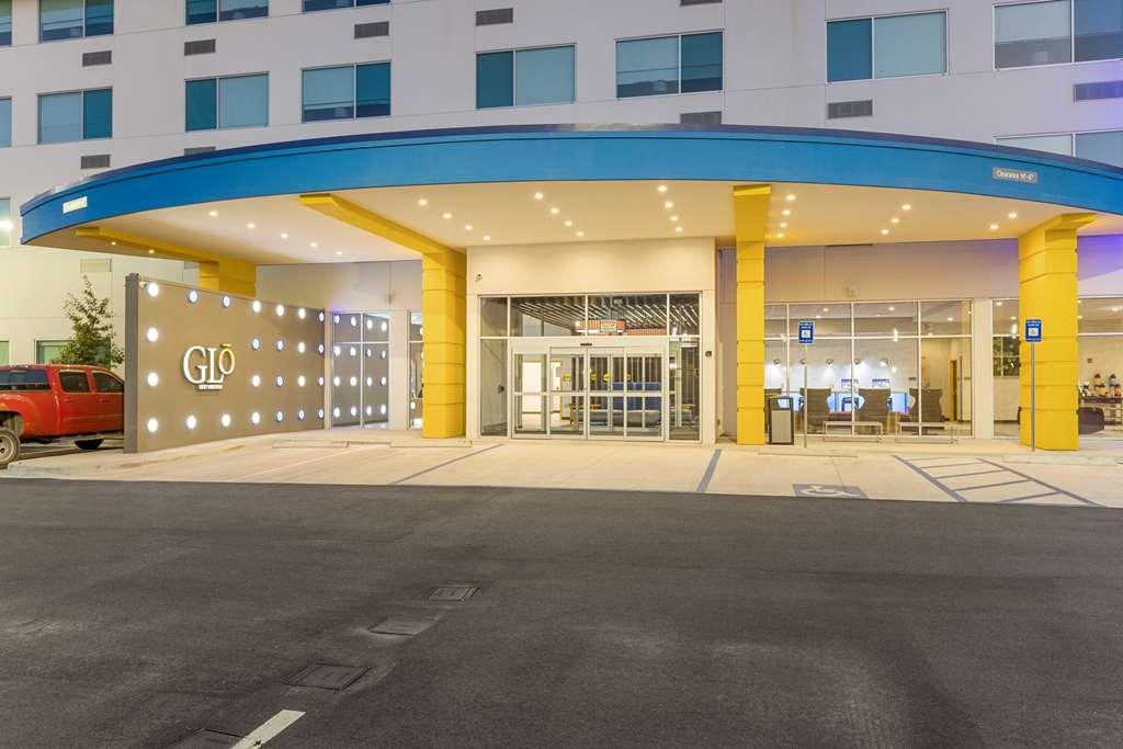 Glo Best Western Savannah-Gateway I-95 Ngoại thất bức ảnh