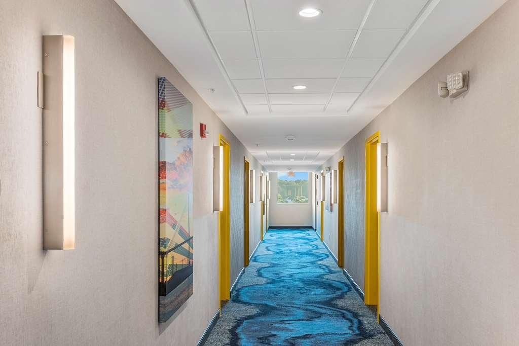 Glo Best Western Savannah-Gateway I-95 Tiện nghi bức ảnh