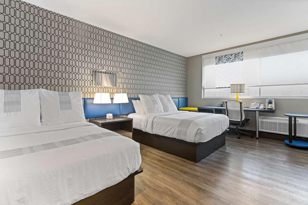 Glo Best Western Savannah-Gateway I-95 Phòng bức ảnh