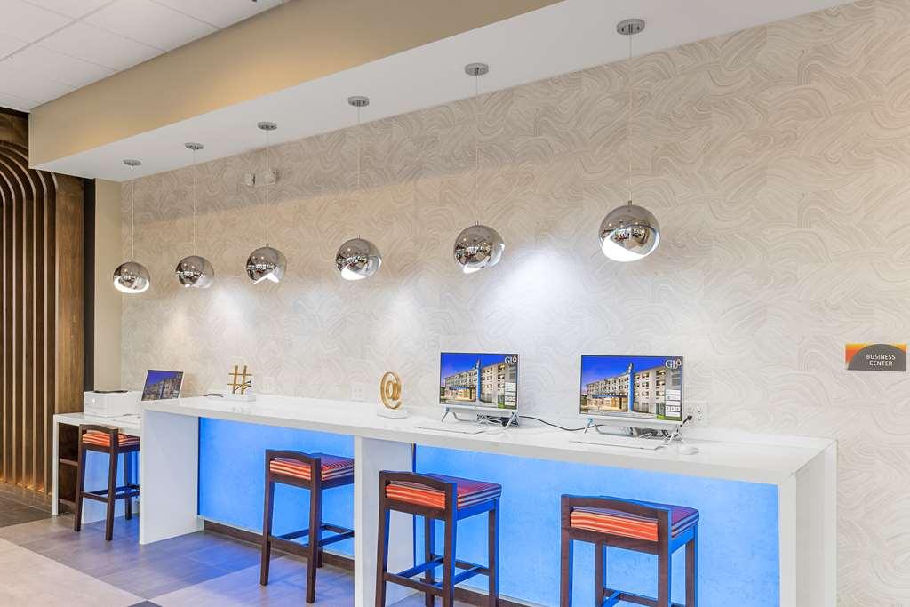 Glo Best Western Savannah-Gateway I-95 Tiện nghi bức ảnh