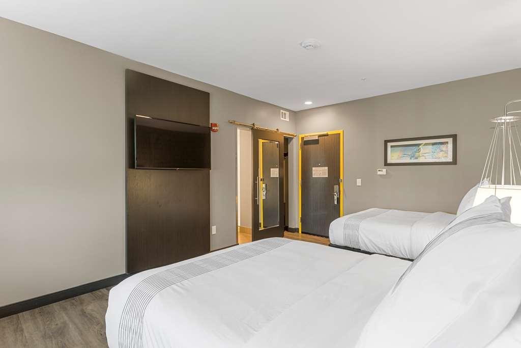 Glo Best Western Savannah-Gateway I-95 Phòng bức ảnh